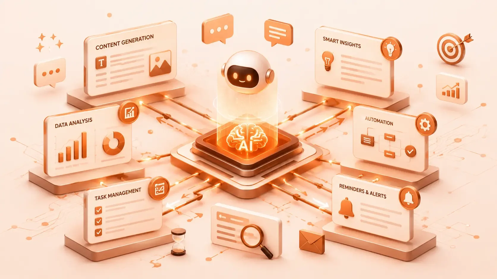 AI Task Assistant