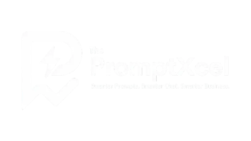 ThePromptXcel Logo