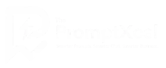 ThePromptXcel Logo